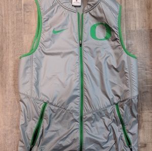 Nike Oregon Vest